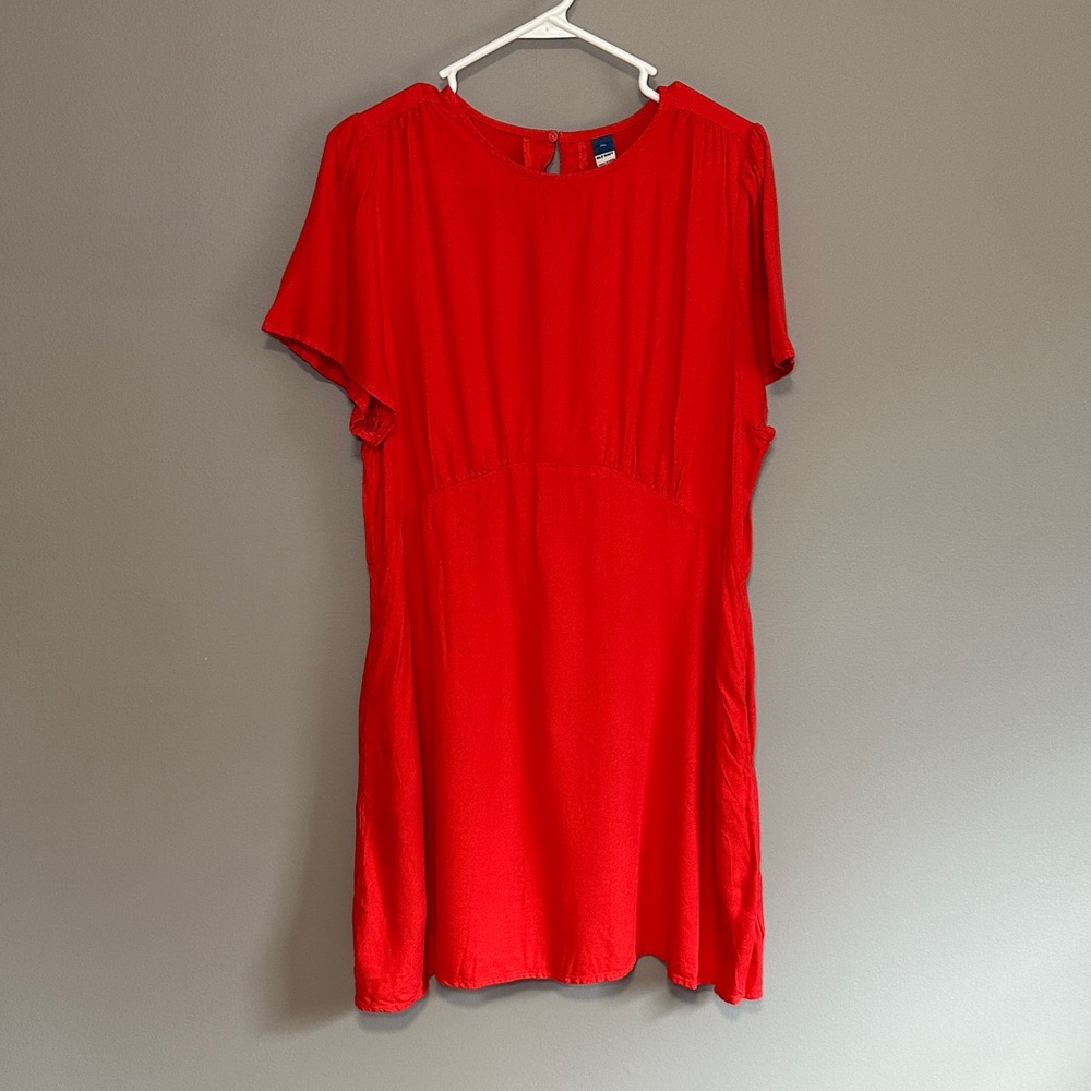 Old Navy Dress